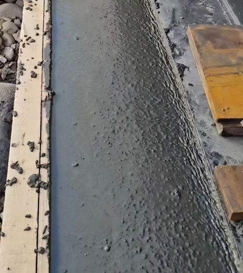 兴化环氧砂浆的特点及施工流程​