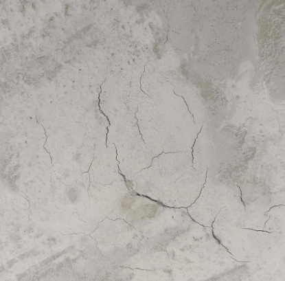 兴化灌浆料为什么会产生裂缝？出现裂缝该如何处理？