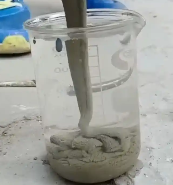 兴化水工混凝土絮凝剂，水下抗分散剂的作用及施工方法