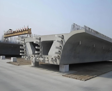 兴化抗冻压浆料的特点及标准化施工工艺